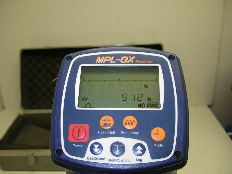 McLaughlin MPL-GX