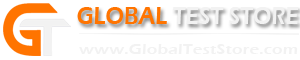 Global Test Store | www.GlobalTestStore.com