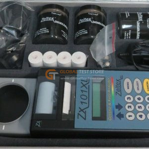 Zeltex ZX-101XL Portable Octane Analyzer
